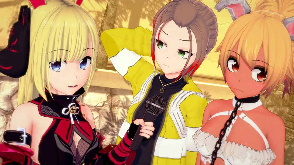 图片[9]-[SLG动态]恋爱课程 v0.39 步-大壮社区