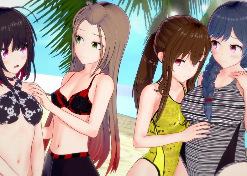 [SLG动态]恋爱课程 v0.39 步-大壮社区