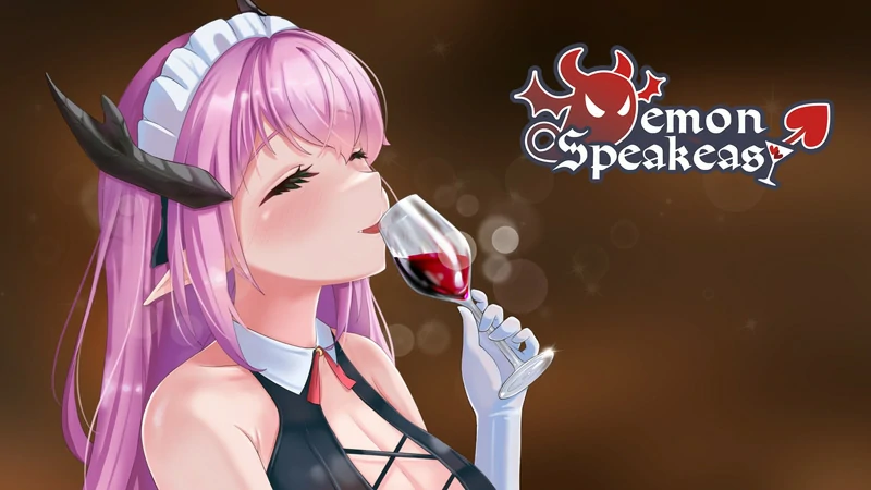 图片[3]-安卓+电脑【神作RPG/中文CV/动态】恶魔调酒师 步-大壮社区