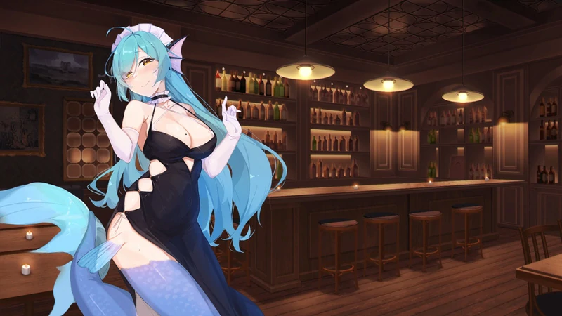 图片[10]-安卓+电脑【神作RPG/中文CV/动态】恶魔调酒师 步-大壮社区