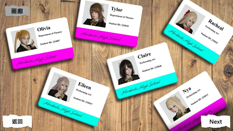 图片[11]-安卓+电脑【神作SLG/动态/全CV】闪耀星路V0.4.0 步-大壮社区