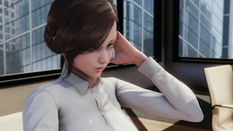 图片[5]-安卓+电脑【神作SLG/动态/全CV】闪耀星路V0.4.0 步-大壮社区