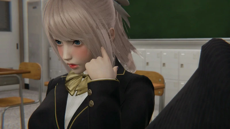 图片[7]-安卓+电脑【神作SLG/动态/全CV】闪耀星路V0.4.0 步-大壮社区