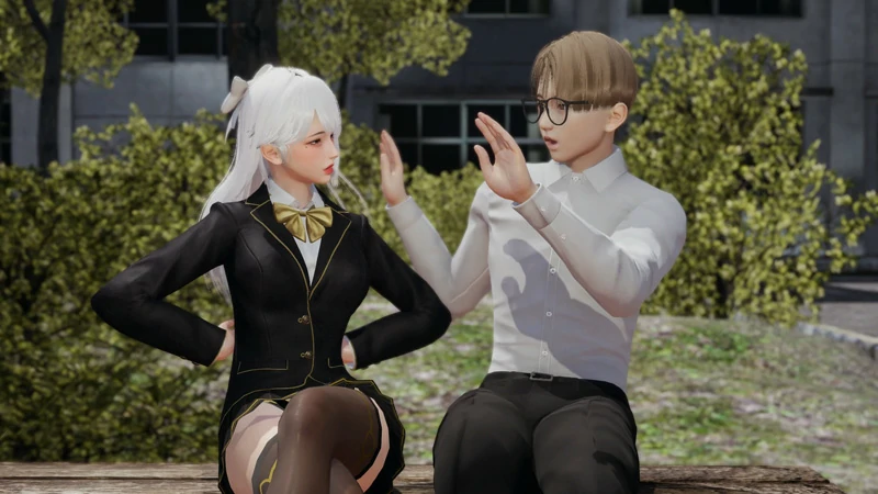 图片[12]-安卓+电脑【神作SLG/动态/全CV】闪耀星路V0.4.0 步-大壮社区