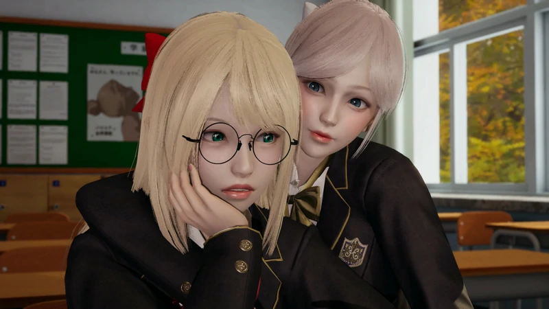 图片[17]-安卓+电脑【神作SLG/动态/全CV】闪耀星路V0.4.0 步-大壮社区