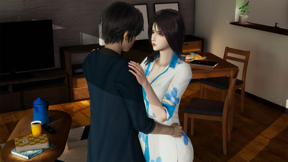 图片[6]-安卓+电脑【ADV动态】重回高中时代 步 ty模拟器玩-大壮社区