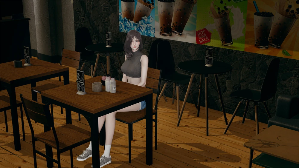 图片[7]-安卓+电脑【ADV动态】重回高中时代 步 ty模拟器玩-大壮社区