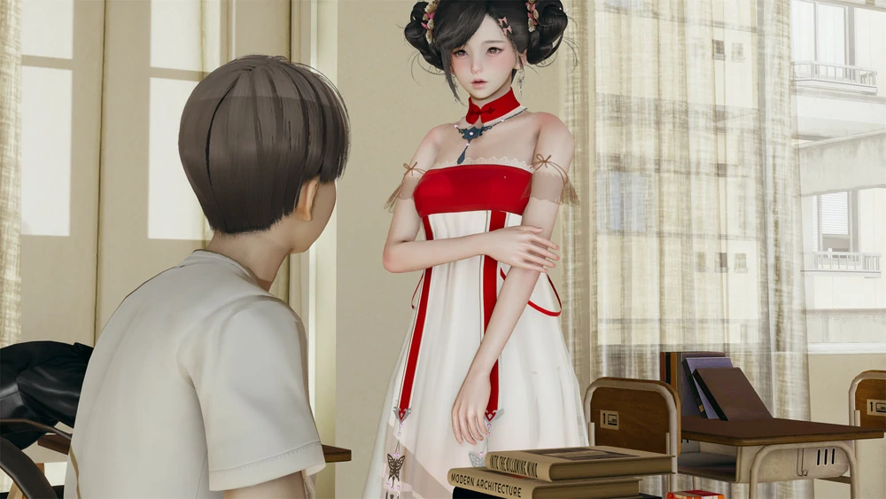 图片[8]-安卓+电脑【ADV动态】重回高中时代 步 ty模拟器玩-大壮社区