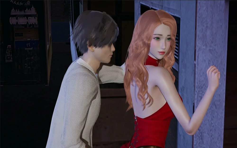 图片[1]-安卓+电脑【ADV动态CV】银魔小道士 步 ty模拟器玩-大壮社区