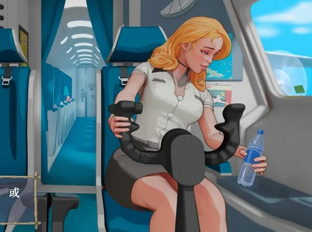 安卓+电脑【探索SLG】荒岛生存驯服它v1.2 步-大壮社区