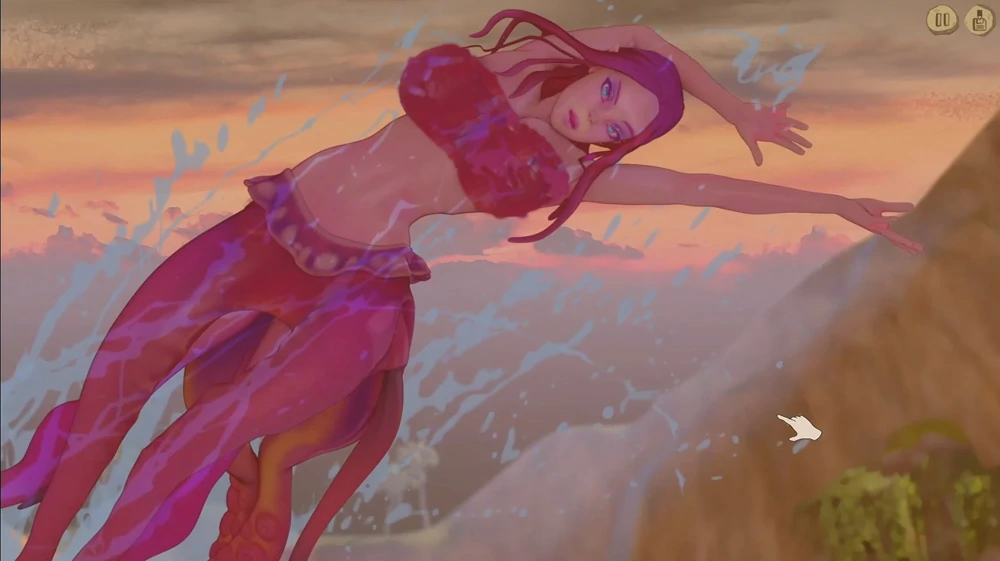 图片[12]-安卓+电脑【探索SLG】荒岛生存驯服它v1.2 步-大壮社区