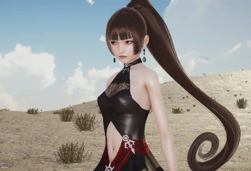 安卓+电脑【亚洲风SLG动态】黑暗伴侣 第二部 S2 Ch12 步-大壮社区