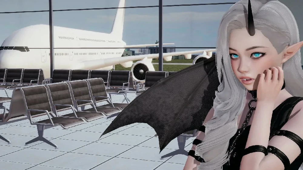 图片[5]-安卓+电脑【亚洲风SLG动态】黑暗伴侣 第二部 S2 Ch12 步-大壮社区