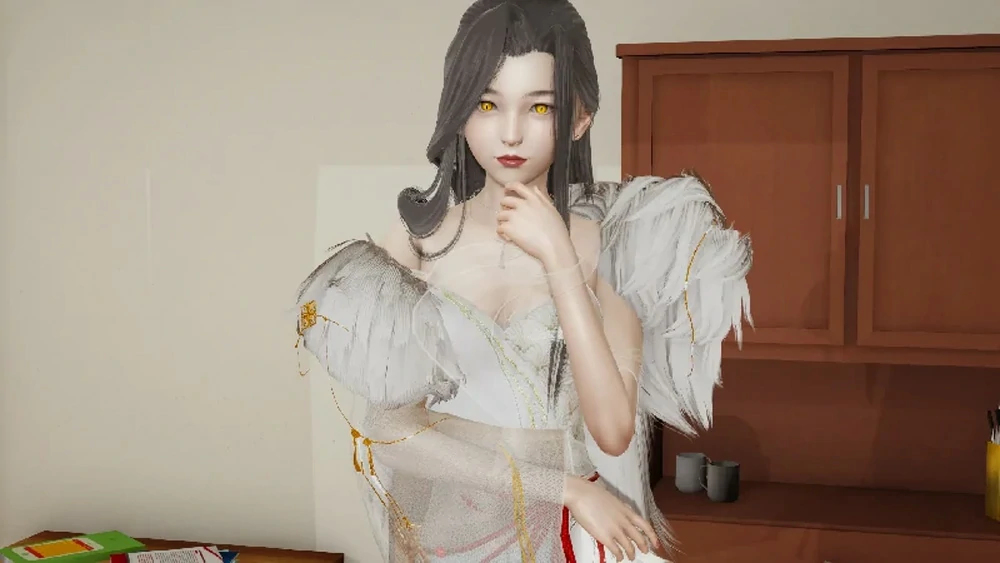 图片[6]-安卓+电脑【亚洲风SLG动态】黑暗伴侣 第二部 S2 Ch12 步-大壮社区