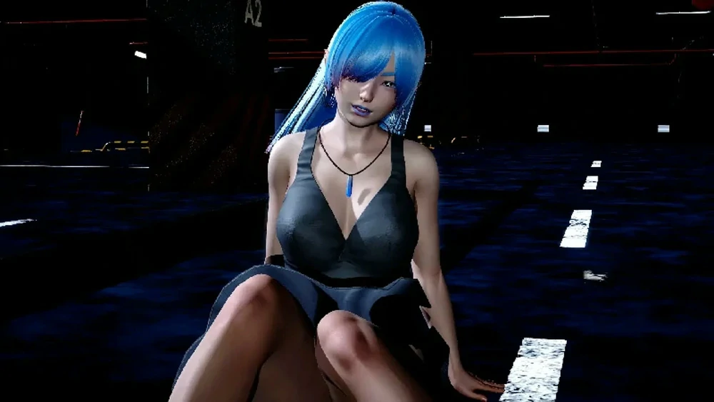 图片[9]-安卓+电脑【亚洲风SLG动态】黑暗伴侣 第二部 S2 Ch12 步-大壮社区