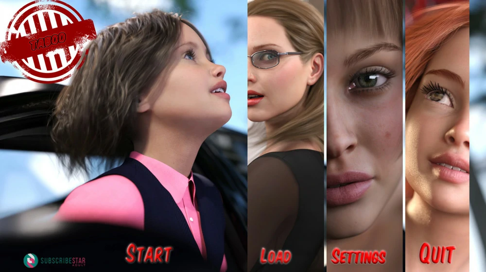 图片[8]-安卓+电脑【SLG鬼父/动态】如此剧烈的疼痛v0.11.7 步-大壮社区