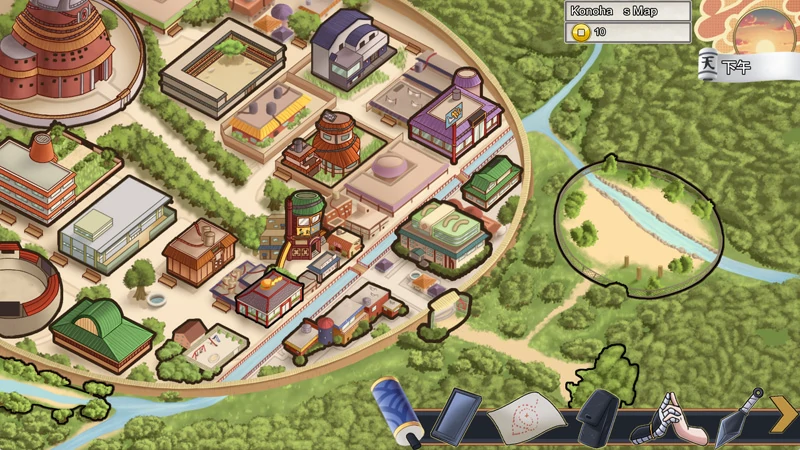 图片[3]-安卓+电脑【欧美SLG动态】佐良娜的崛起v1.04 步-大壮社区