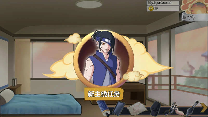 图片[2]-安卓+电脑【欧美SLG动态】佐良娜的崛起v1.04 步-大壮社区