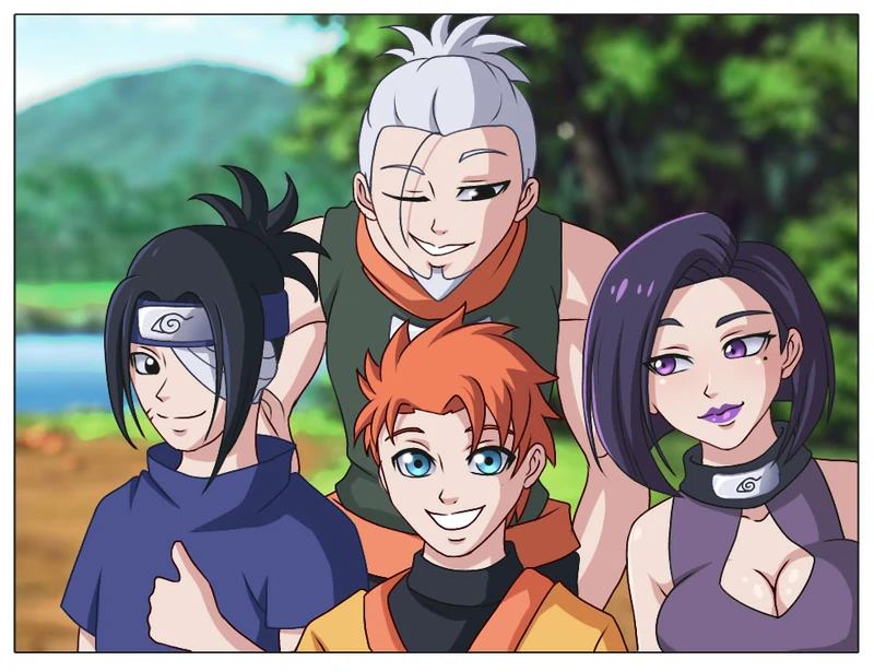 图片[11]-安卓+电脑【欧美SLG动态】佐良娜的崛起v1.04 步-大壮社区