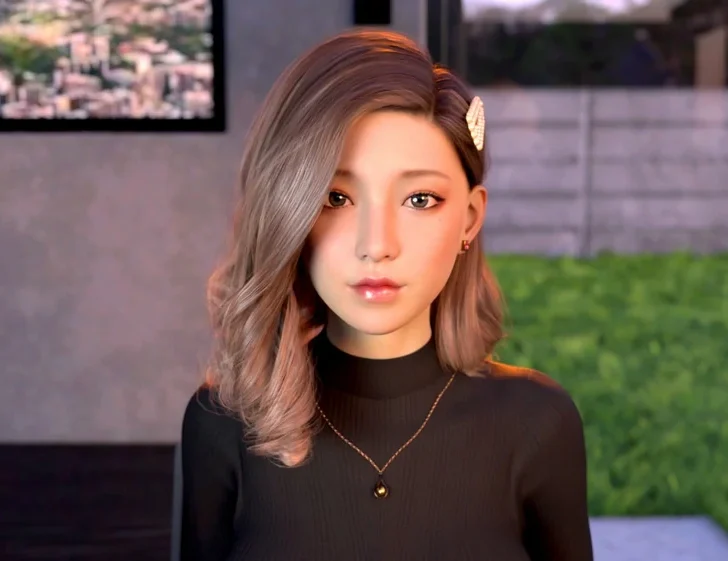 安卓+电脑【欧美SLG动态】收看节目EP9 步-大壮社区