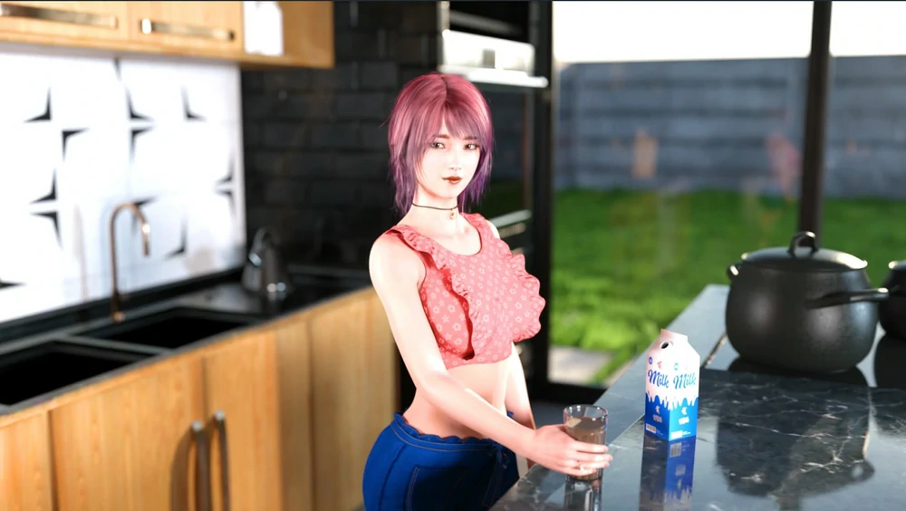 图片[2]-安卓+电脑【欧美SLG动态】收看节目EP9 步-大壮社区