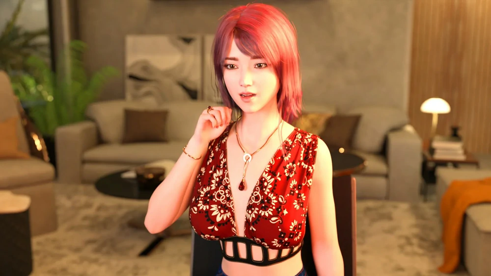 图片[5]-安卓+电脑【欧美SLG动态】收看节目EP9 步-大壮社区