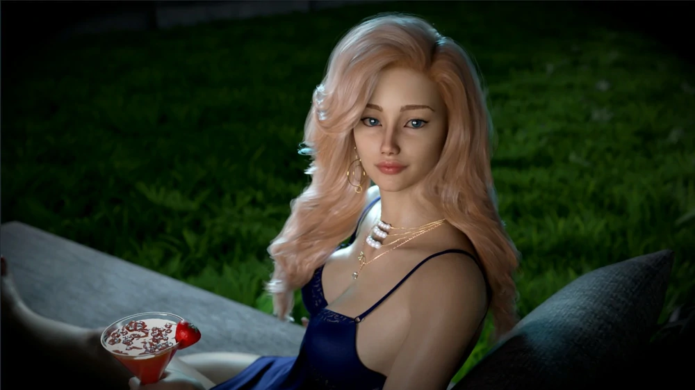 图片[10]-安卓+电脑【欧美SLG动态】收看节目EP9 步-大壮社区