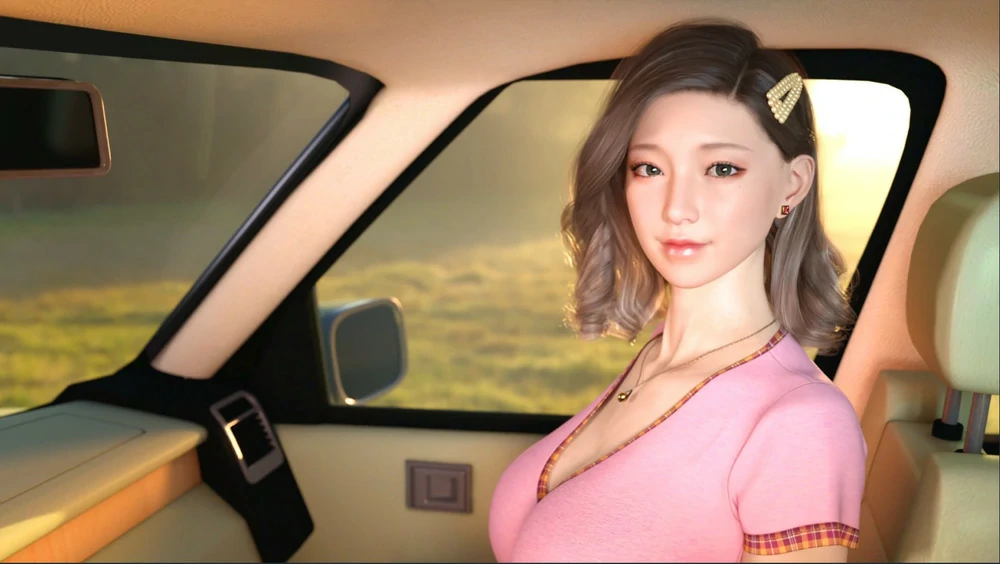 图片[13]-安卓+电脑【欧美SLG动态】收看节目EP9 步-大壮社区