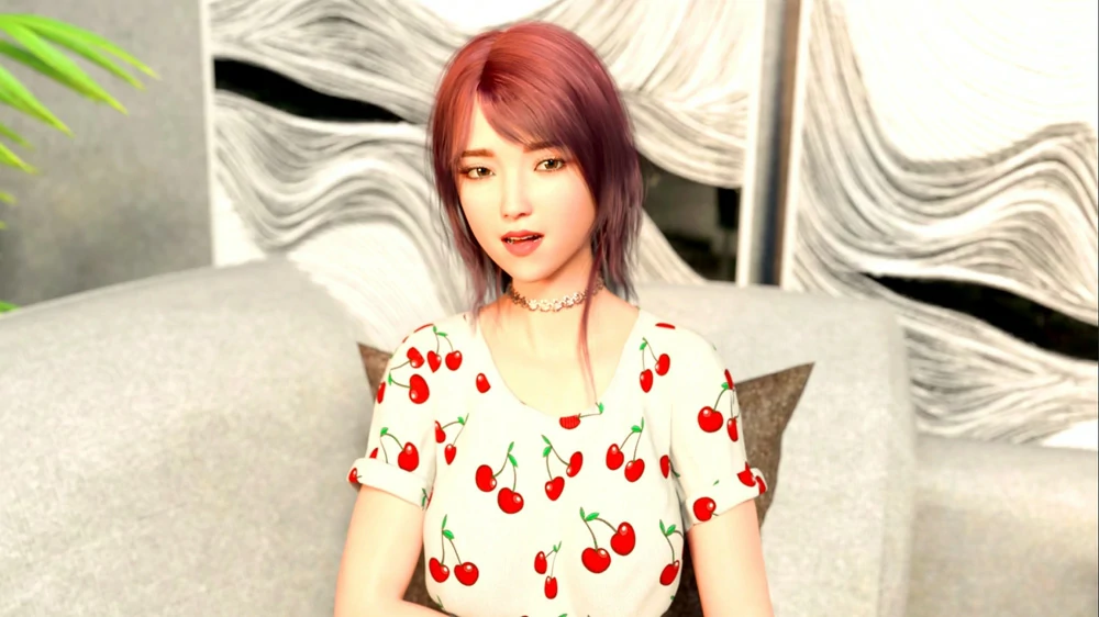 图片[14]-安卓+电脑【欧美SLG动态】收看节目EP9 步-大壮社区