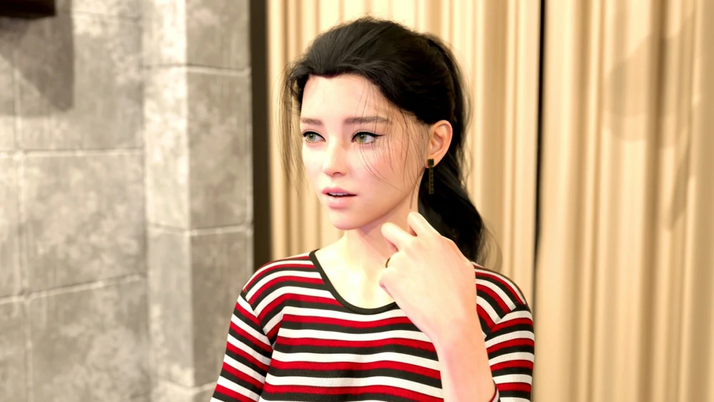 图片[15]-安卓+电脑【欧美SLG动态】收看节目EP9 步-大壮社区