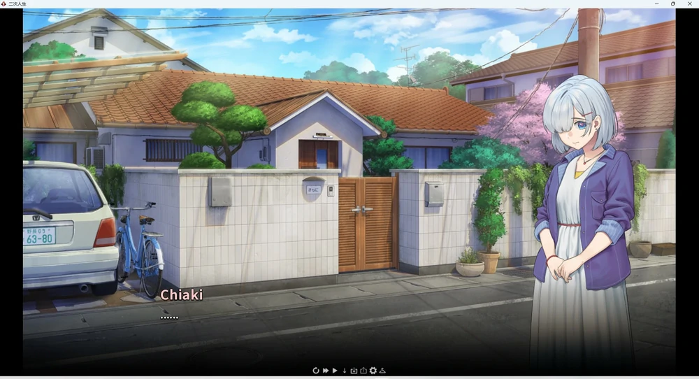 图片[6]-安卓+电脑【神作SLG动态】二次人生-永恒不再 v0.11.0 步-大壮社区