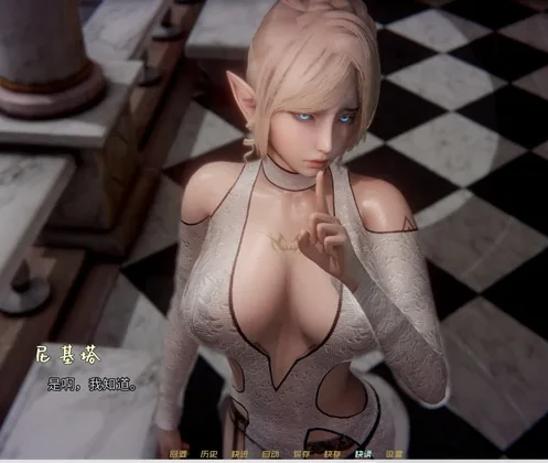 安卓+电脑【神作SLG/动态】蜉蝣 MayFly 官中重置版 V0.2 步-大壮社区