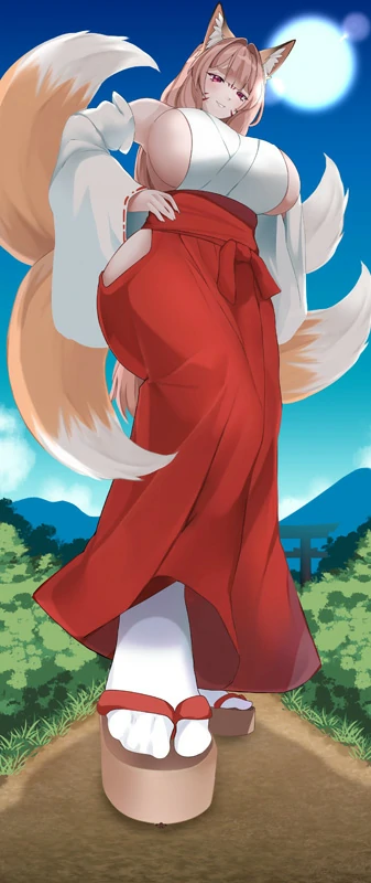 图片[9]-安卓+电脑【欧美SLG/动态】涅槃米糠猫女 v0.1.3.1 步-大壮社区