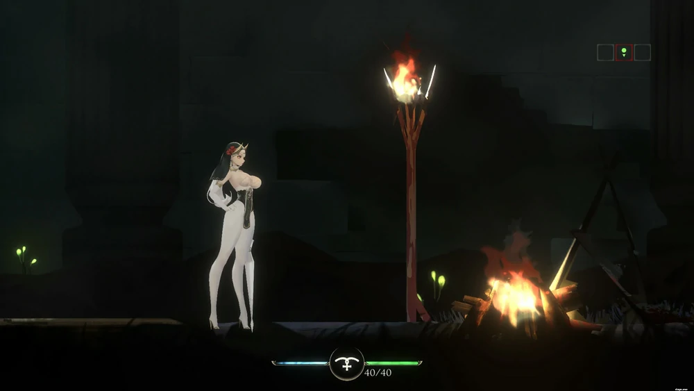 图片[3]-电脑版【究极ACT官中全动态】棘罪修女v0.75 骑-大壮社区