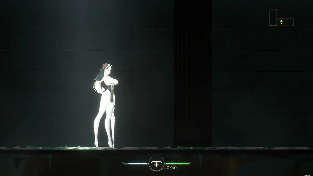 图片[4]-电脑版【究极ACT官中全动态】棘罪修女v0.75 骑-大壮社区