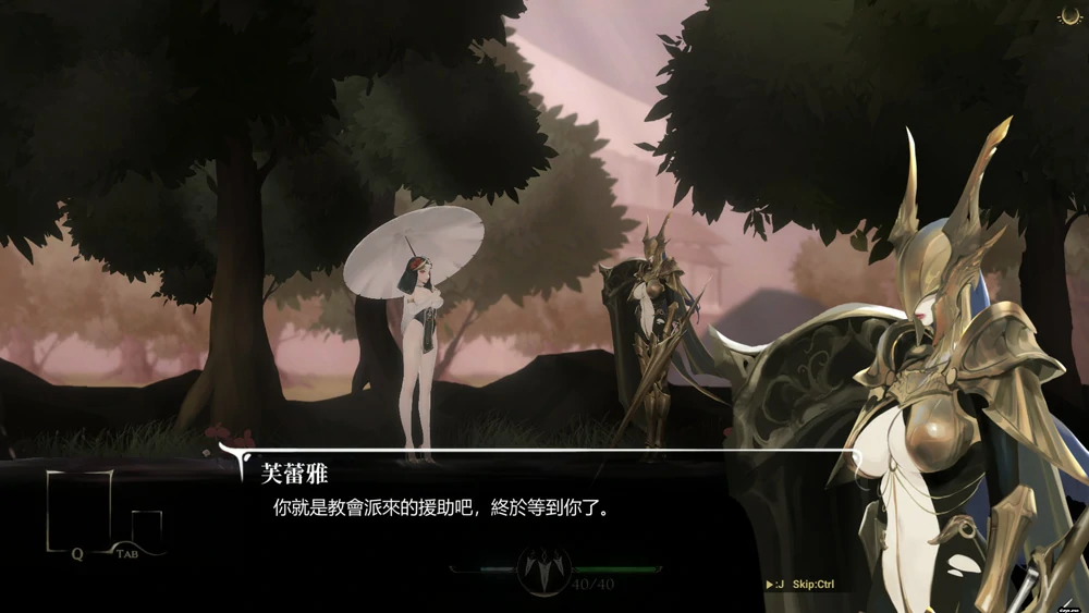 图片[7]-电脑版【究极ACT官中全动态】棘罪修女v0.75 骑-大壮社区