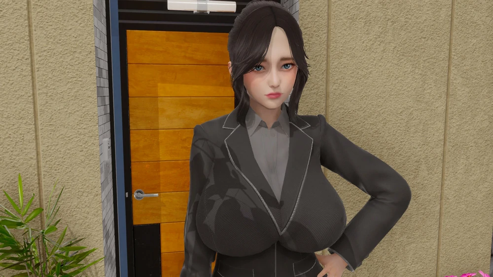 图片[4]-安卓+电脑【SLG动态】城市支配 CityDom v0.4 步-大壮社区