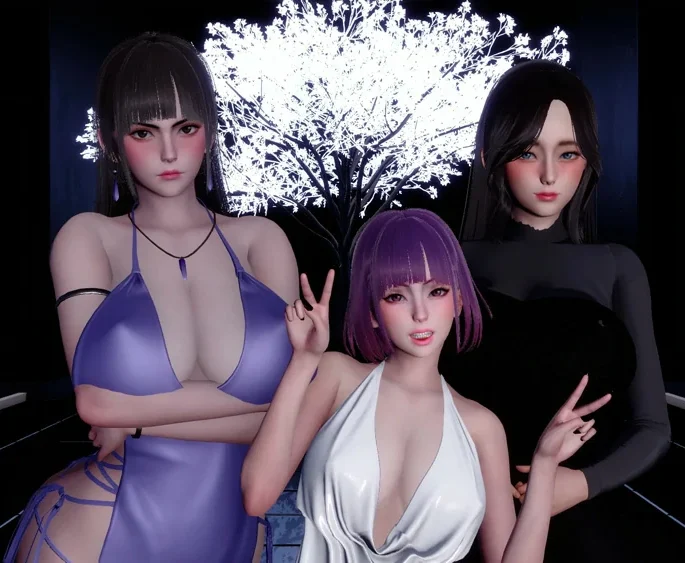 安卓+电脑【SLG动态】城市支配 CityDom v0.4 步-大壮社区