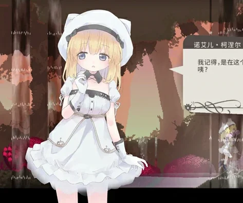 电脑版【神作ACT像素动态】爱丽丝的摇篮 v0.28b-大壮社区