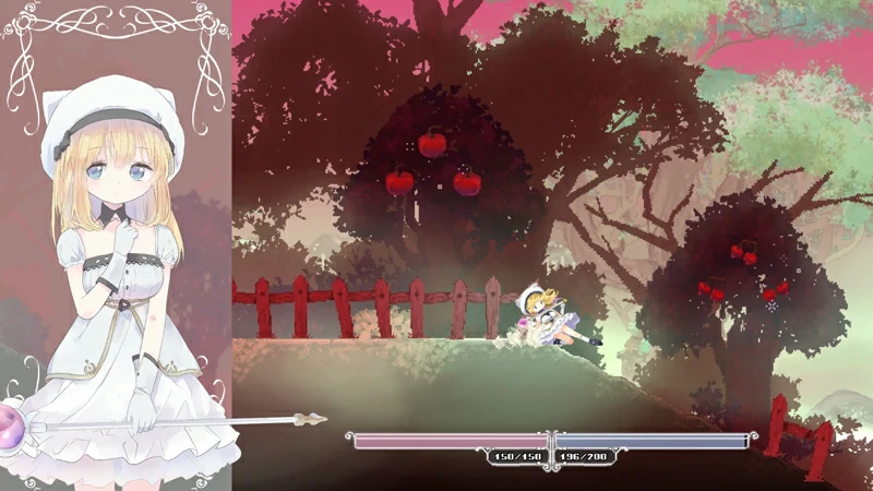 图片[4]-电脑版【ACT像素动态】爱丽丝的摇篮 v0.27f-大壮社区