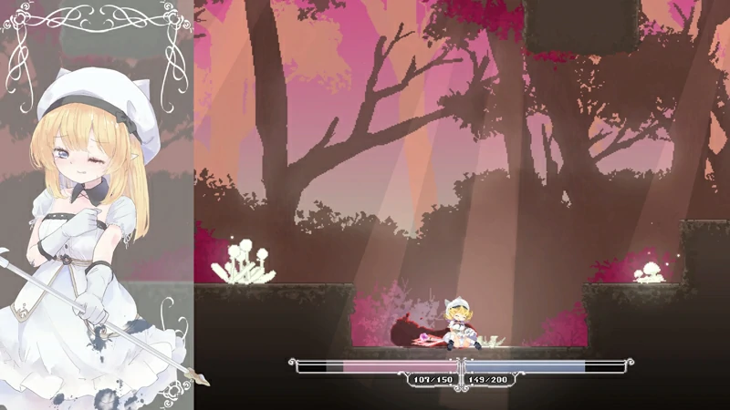 图片[7]-电脑版【ACT像素动态】爱丽丝的摇篮 v0.27f-大壮社区