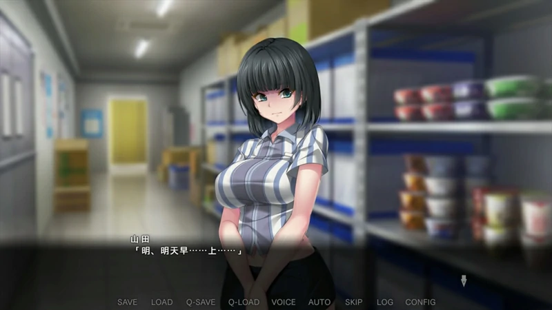 图片[10]-电脑版【另类ADV_CV】病房轶事3：在凶恶护士长主宰的医院卧底生活 骑-大壮社区