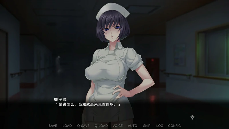 图片[14]-电脑版【另类ADV_CV】病房轶事3：在凶恶护士长主宰的医院卧底生活 骑-大壮社区