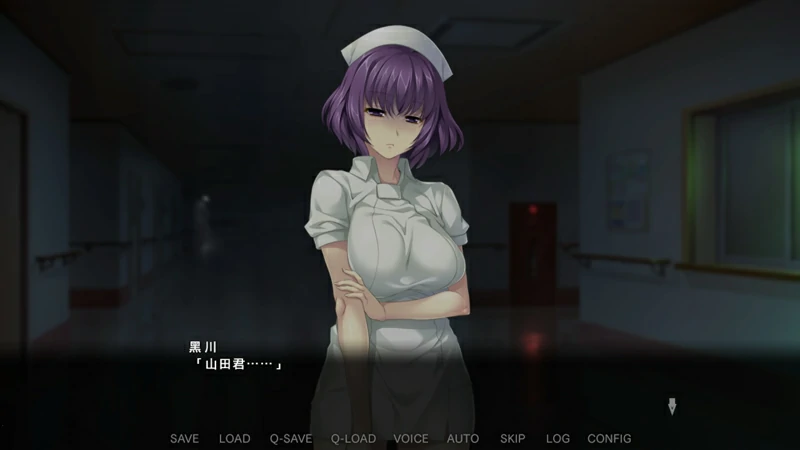 图片[15]-电脑版【另类ADV_CV】病房轶事3：在凶恶护士长主宰的医院卧底生活 骑-大壮社区