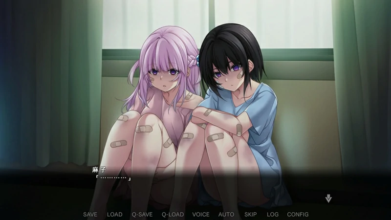 图片[16]-电脑版【另类ADV_CV】病房轶事3：在凶恶护士长主宰的医院卧底生活 骑-大壮社区