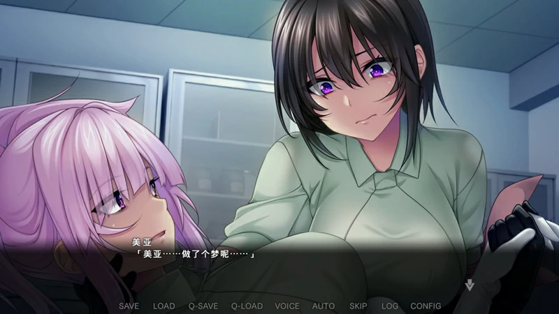 图片[5]-电脑版【另类ADV_CV】病房轶事3：在凶恶护士长主宰的医院卧底生活 骑-大壮社区