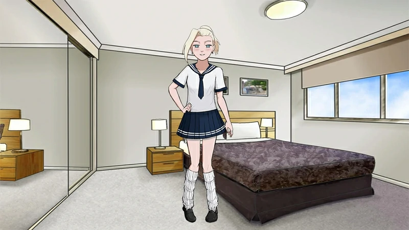 图片[5]-安卓+电脑【欧美SLG】火影忍者后宫-异族崛起 第1章 完结版 步-大壮社区