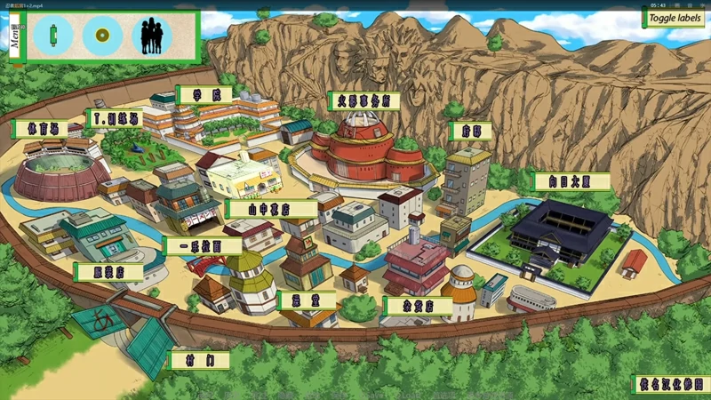 图片[8]-安卓+电脑【欧美SLG】火影忍者后宫-异族崛起 第1章 完结版 步-大壮社区