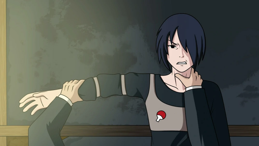 安卓+电脑【欧美SLG动态】火影同人-火影女忍者训练师v0.31.2 步-大壮社区