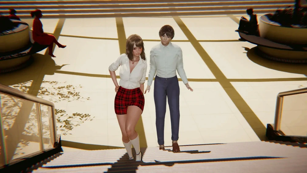 图片[2]-安卓+电脑[SLG动态]花痴驯兽师v0.78 步-大壮社区